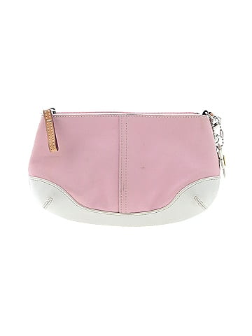 Coach Wristlet (view 2)