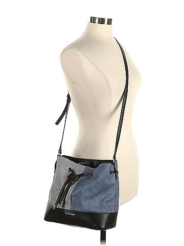 Calvin Klein Crossbody Bag (view 2)
