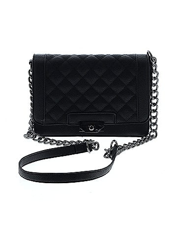 Just Fab Crossbody Bag (view 1)