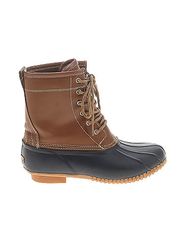 Khombu Ankle Boots (view 1)