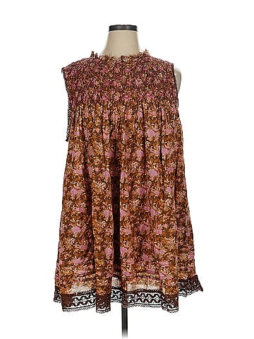 Free People Casual Dress (view 1)