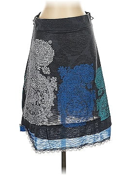 Desigual Casual Skirt