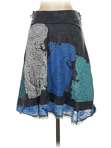 Desigual Casual Skirt (view 2)