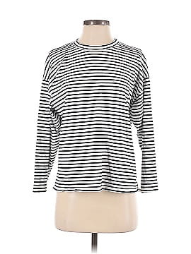 Ayr Long Sleeve T Shirt