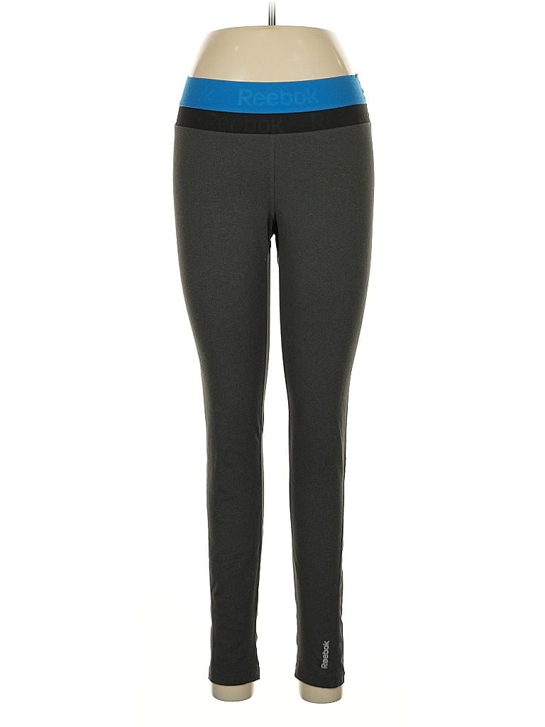 Pre-owned Assorted Brands Active Pants In Green