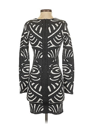 Parker Cocktail Dress (view 2)