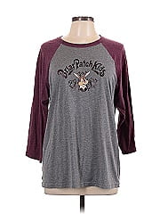 Bella + Canvas 3/4 Sleeve T Shirt