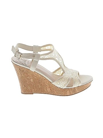 Fergalicious Wedges (view 1)