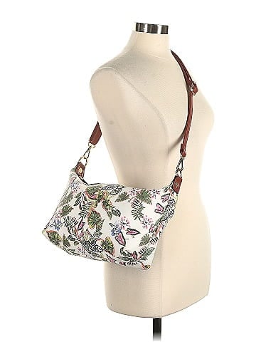 Unbranded Crossbody Bag (view 2)