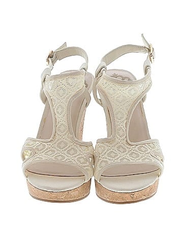 Fergalicious Wedges (view 2)