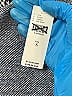 Left Coast by Dolan Animal Print Silver Jacket Size S - photo 3