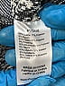 Left Coast by Dolan Animal Print Silver Jacket Size S - photo 4