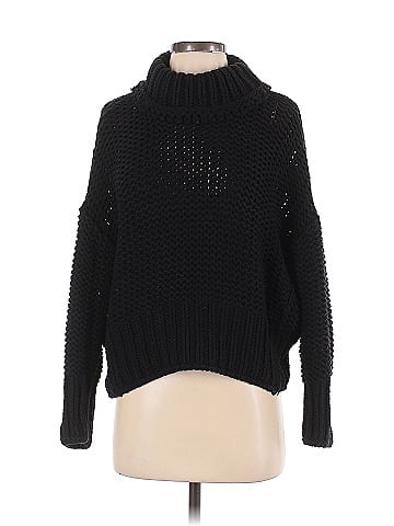 Free People Turtleneck Sweater (view 1)
