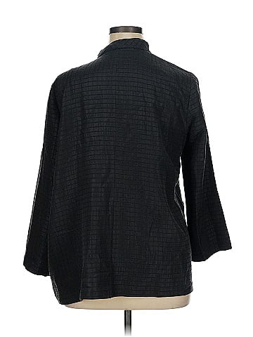 Eileen Fisher Blazer (view 2)