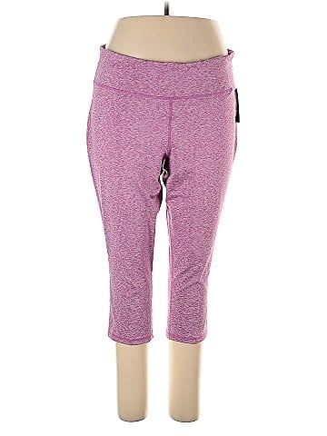 Ideology Active Pants (view 1)