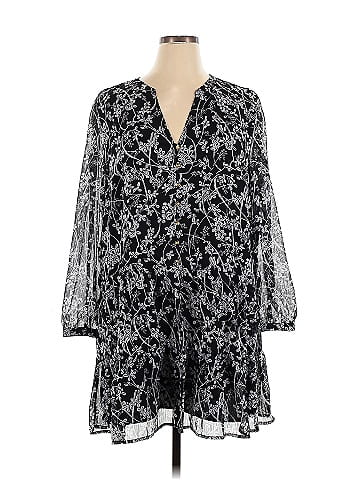Ann Taylor LOFT Casual Dress (view 1)