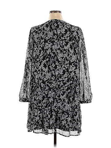 Ann Taylor LOFT Casual Dress (view 2)