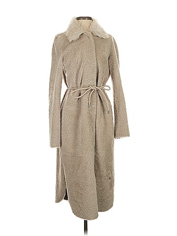 Theory Trenchcoat (view 1)