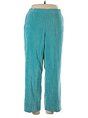 Alfred Dunner Casual Pants