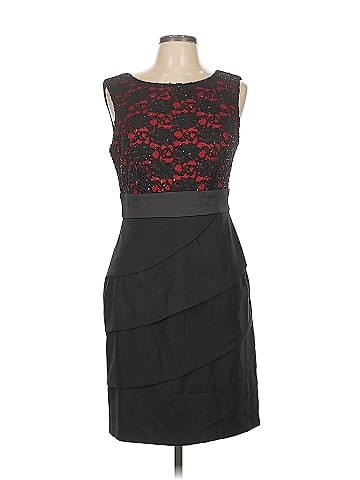 Connected Apparel Cocktail Dress (view 1)