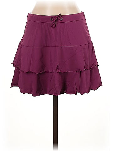 Athleta Casual Skirt (view 1)