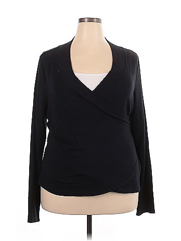 Athleta Cardigan (view 1)