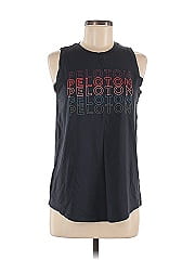 Peloton Sleeveless T Shirt