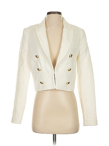 House of Harlow 1960 Blazer (view 1)