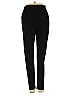 Norma Kamali Solid Black Active Pants Size XS - photo 2