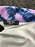 Terez Argyle Blue Jumpsuit Size M - photo 4