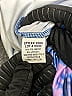 Terez Argyle Blue Jumpsuit Size M - photo 5