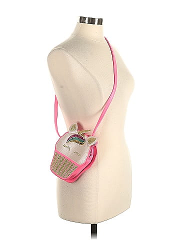 Unbranded Crossbody Bag (view 2)