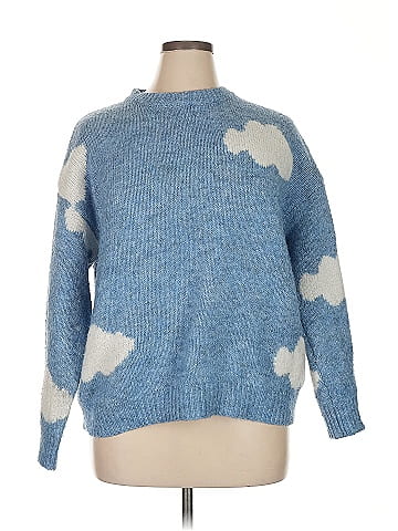 Cider Pullover Sweater (view 1)