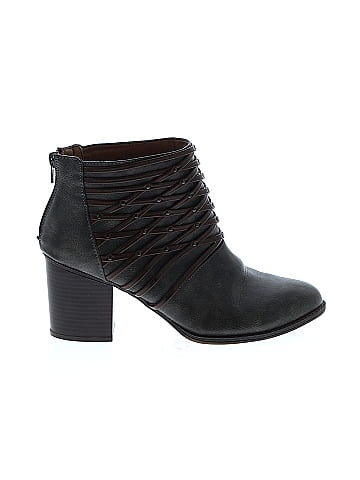 eürosoft by söfft Ankle Boots (view 1)