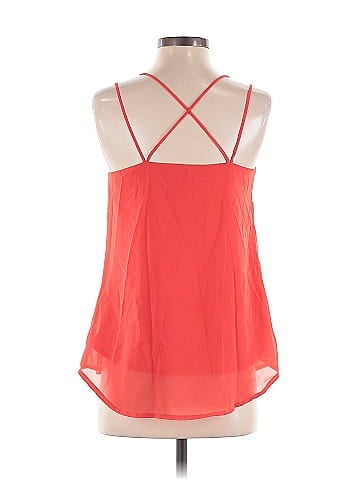 Japna Sleeveless Blouse (view 2)