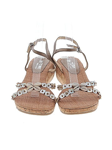 Assorted Brands Sandals (view 2)