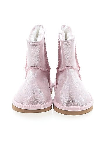 Old Navy Boots (view 2)