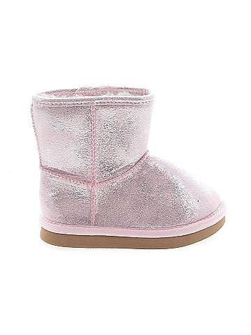 Old Navy Boots (view 1)