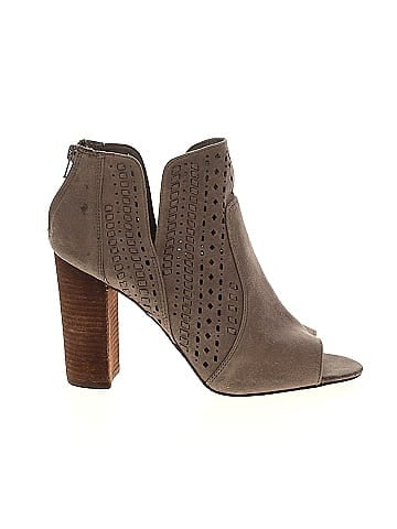 Carlos by Carlos Santana Ankle Boots (view 1)