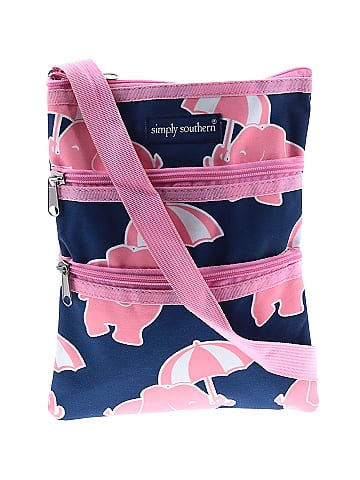 Simply Southern Crossbody Bag (view 1)