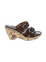 Born Handcrafted Footwear Wedges