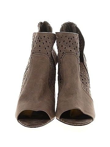 Carlos by Carlos Santana Ankle Boots (view 2)