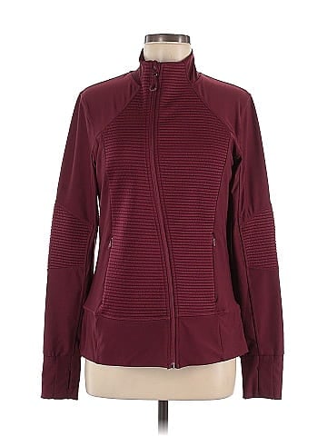 Mondetta Track Jacket (view 1)