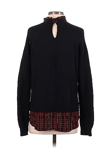 Ann Taylor LOFT Turtleneck Sweater (view 2)