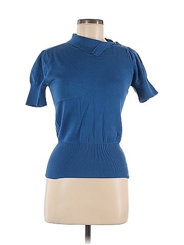 Parasuco Denim Legend Turtleneck Sweater (view 1)