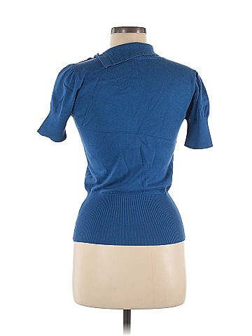 Parasuco Denim Legend Turtleneck Sweater (view 2)