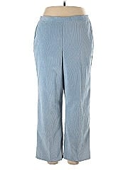 Alfred Dunner Casual Pants