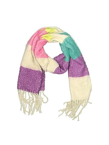 Save the Ocean Scarf (view 1)