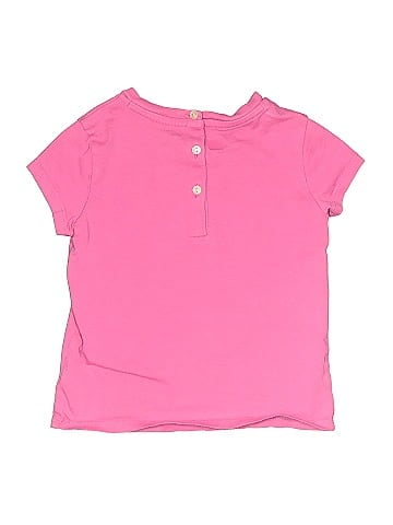 Ralph Lauren Short Sleeve T-Shirt (view 2)