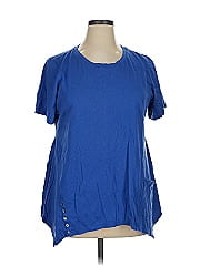 Logo By Lori Goldstein Short Sleeve T Shirt